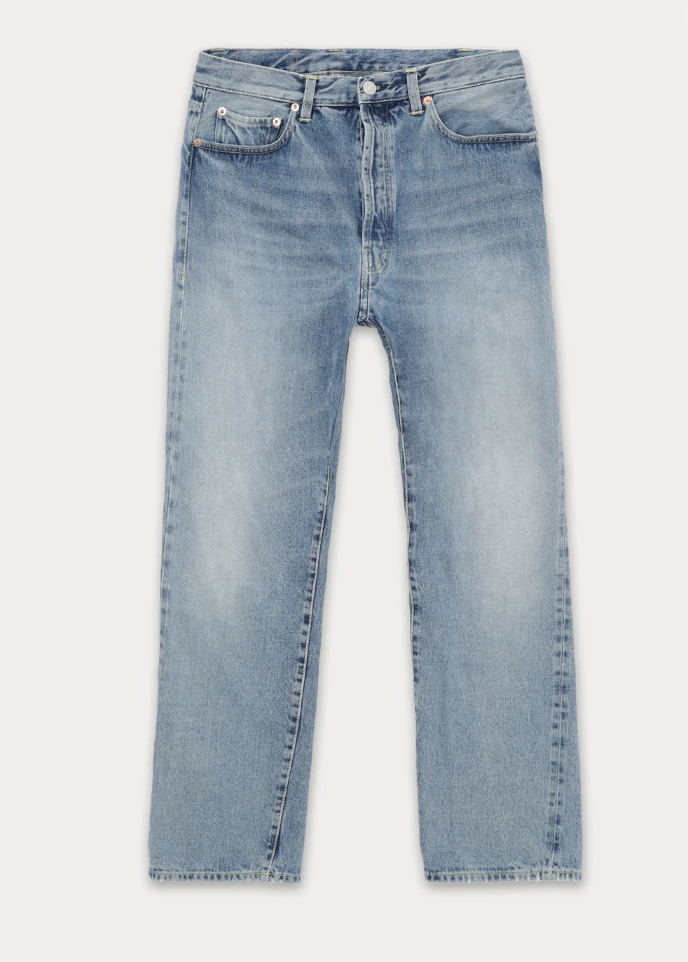 Fortela Sean Japan Denim
