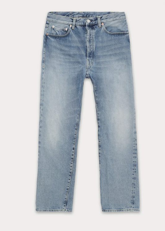 Fortela Sean Japan Denim