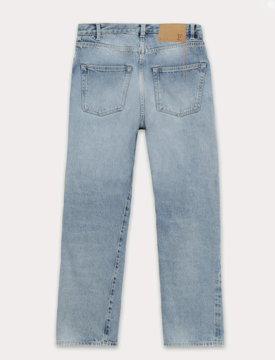 Fortela Sean Japan Denim