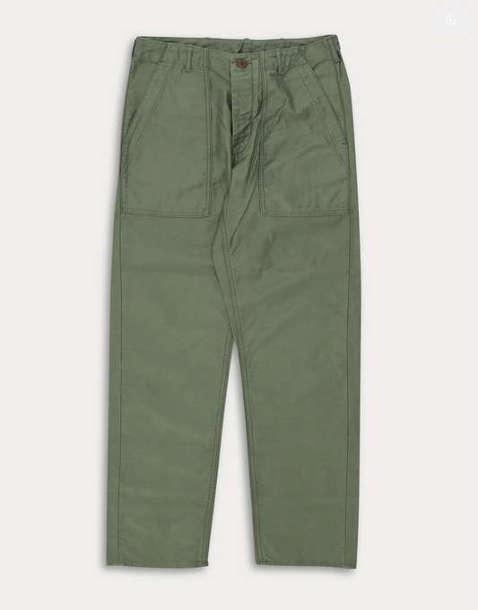 Fortela Newfatigue Cotton Satin