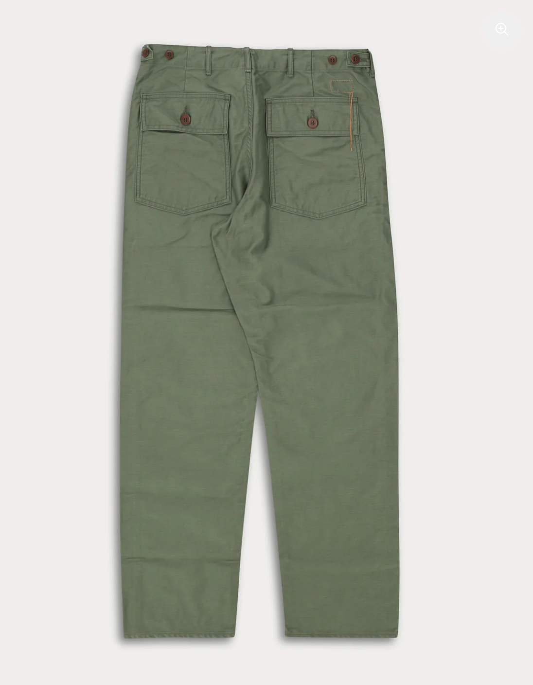 Fortela Newfatigue Cotton Satin