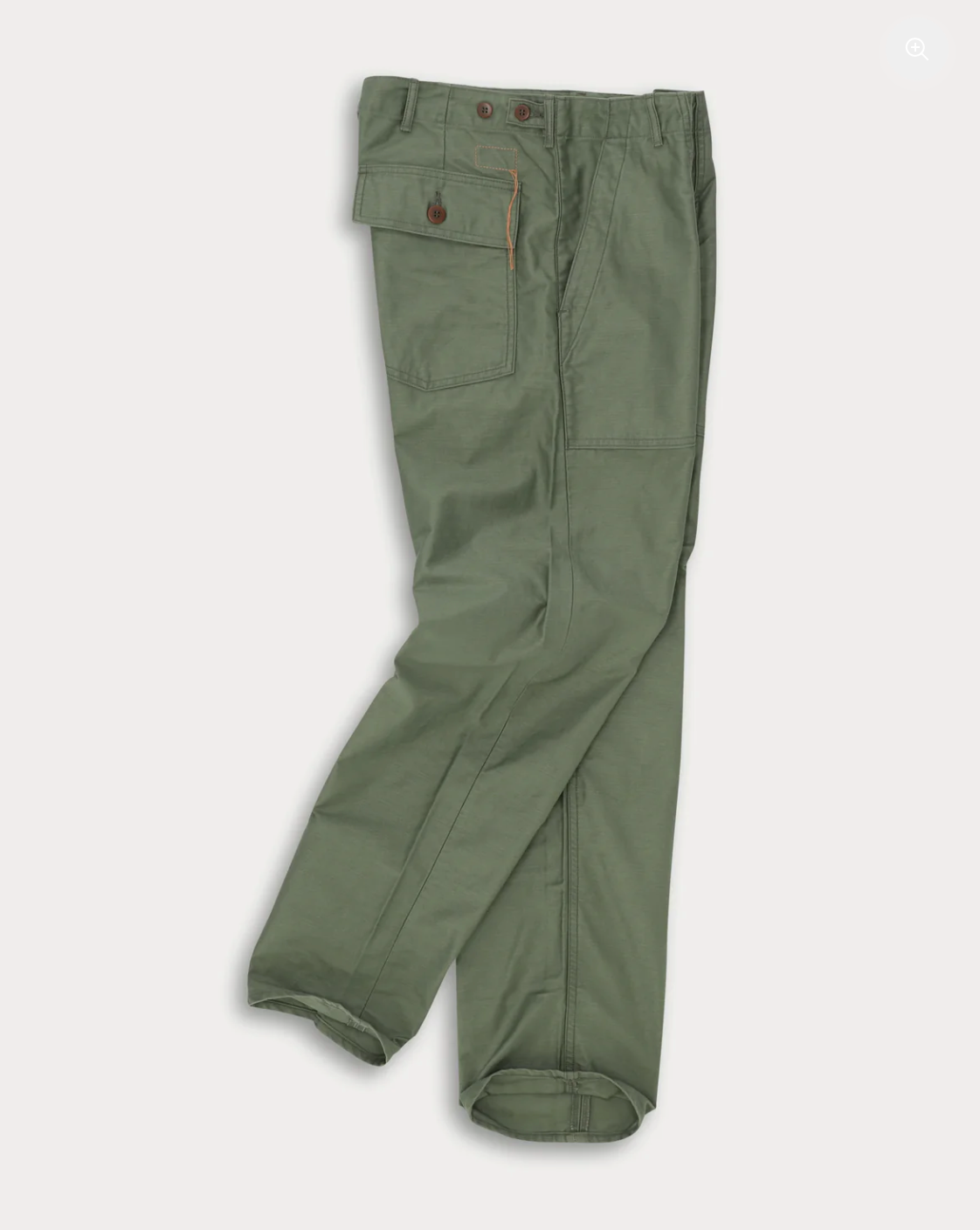 Fortela Newfatigue Cotton Satin