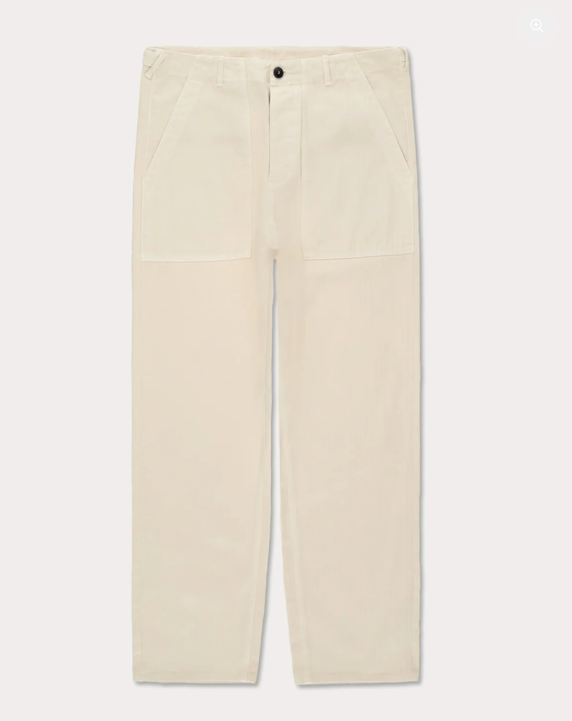 Fortela Newfatigue Herringbone