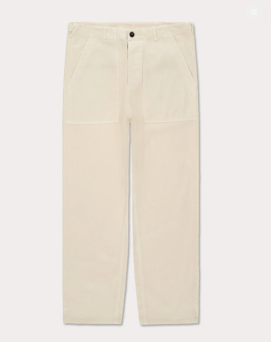 Fortela Newfatigue Herringbone