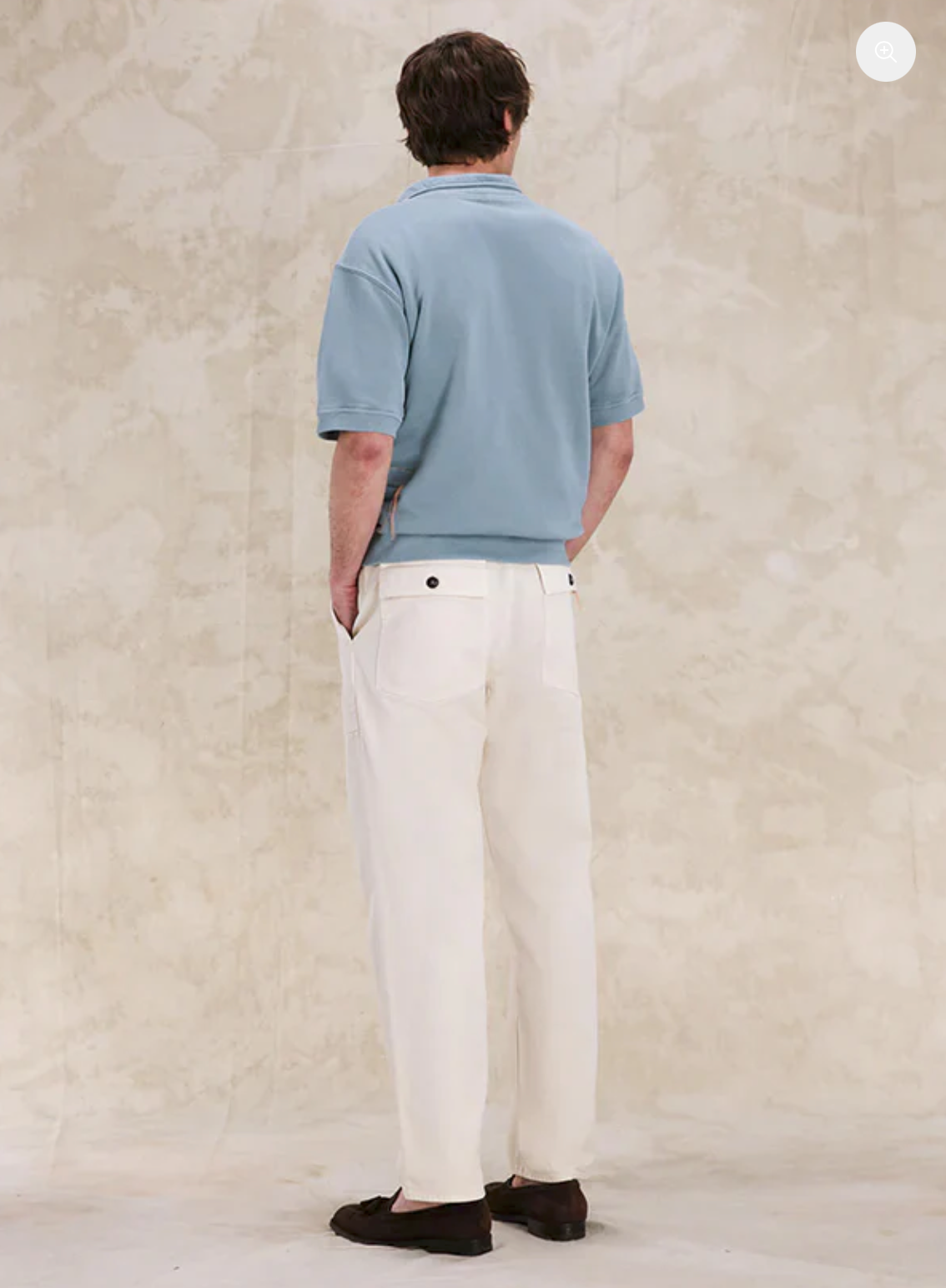 Fortela Newfatigue Herringbone