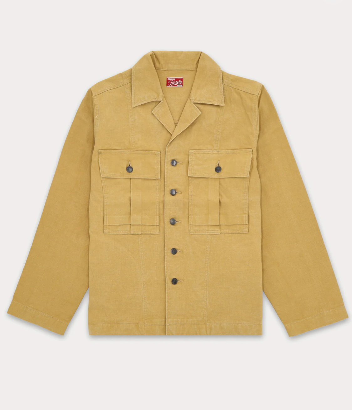 Richard Japan Overshirt