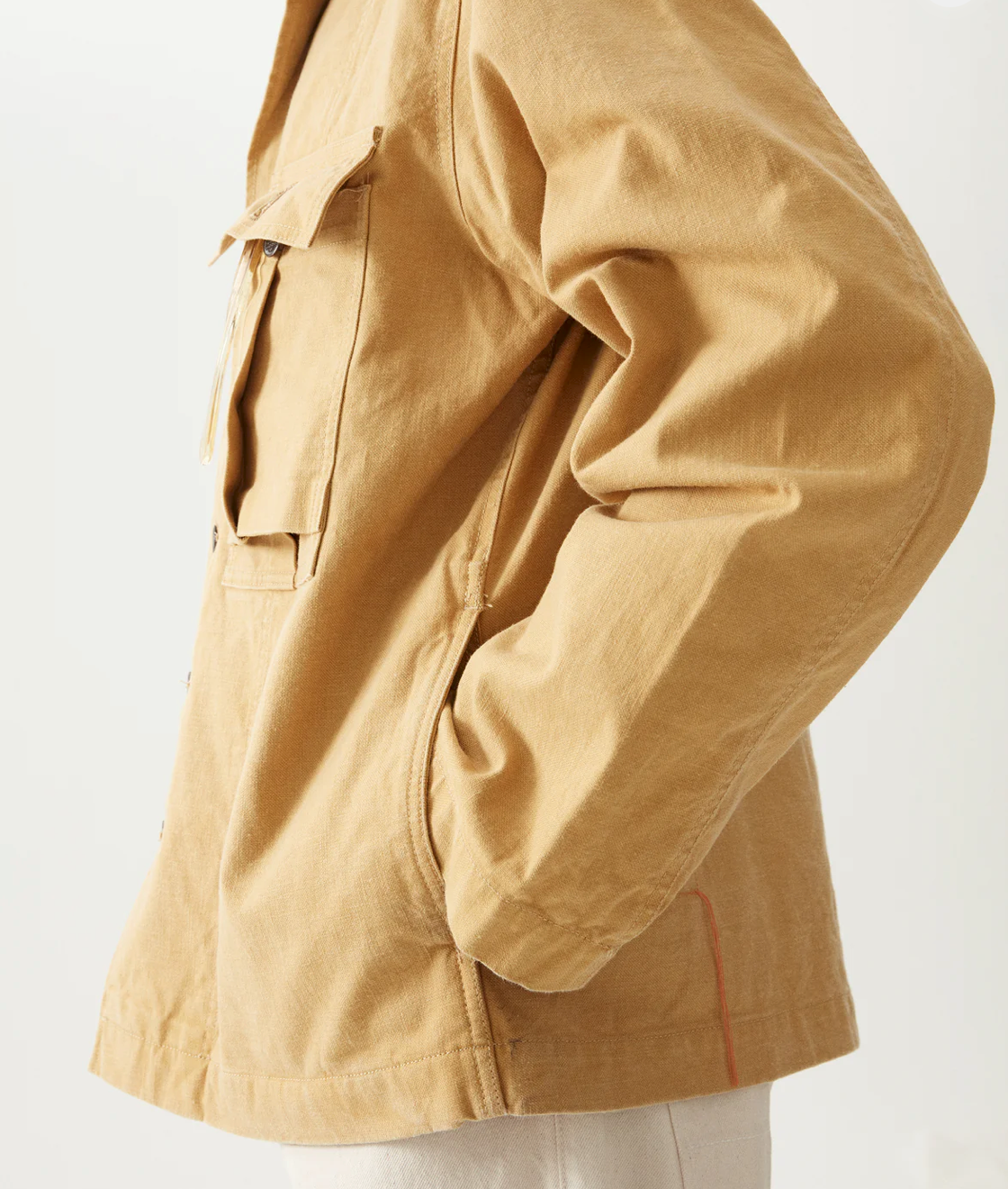 Richard Japan Overshirt