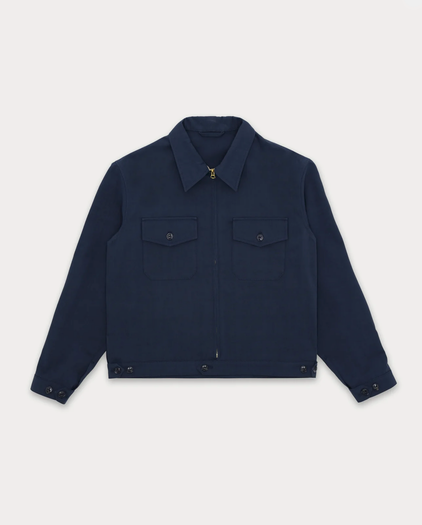 Fortela Albert Cotton Jacket