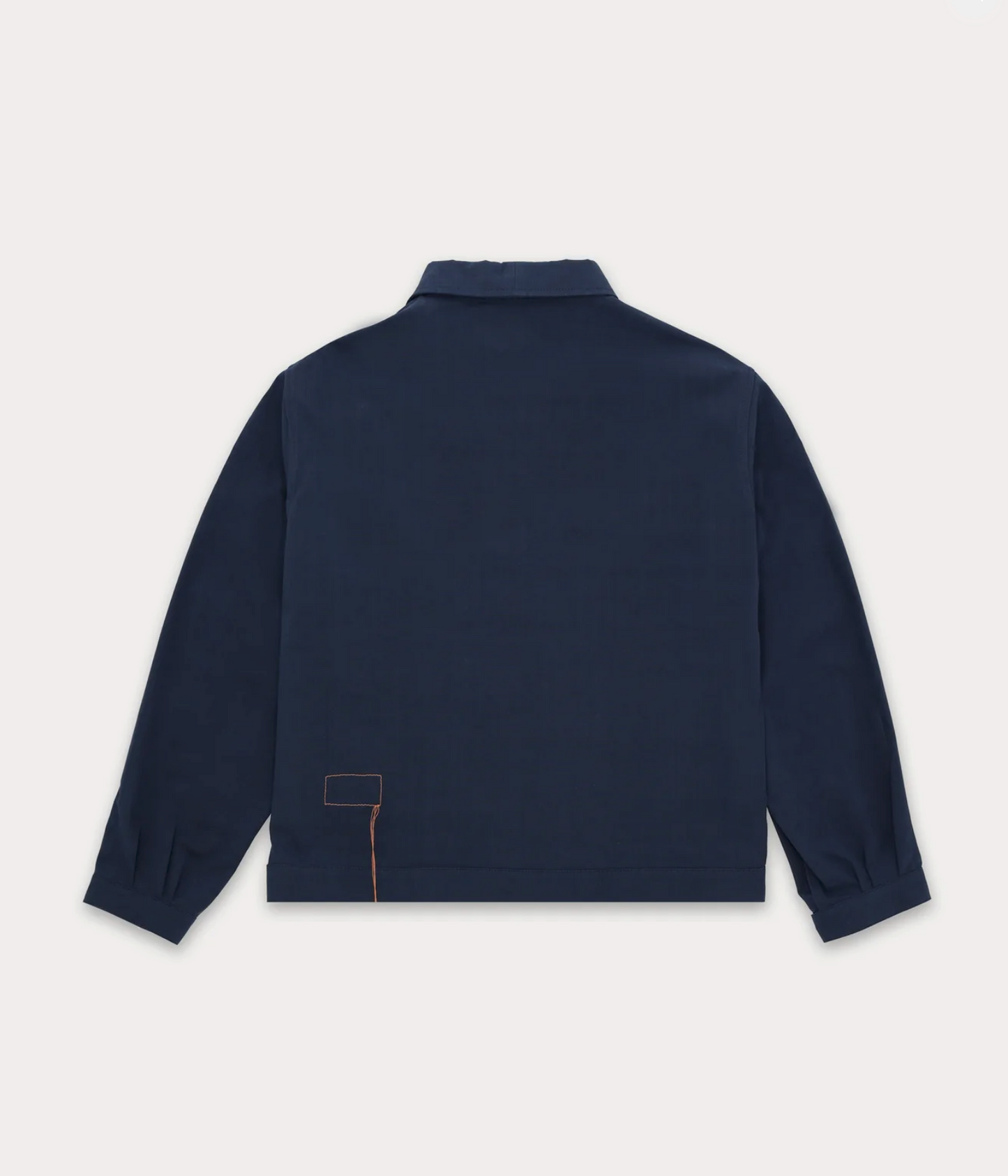 Fortela Albert Cotton Jacket