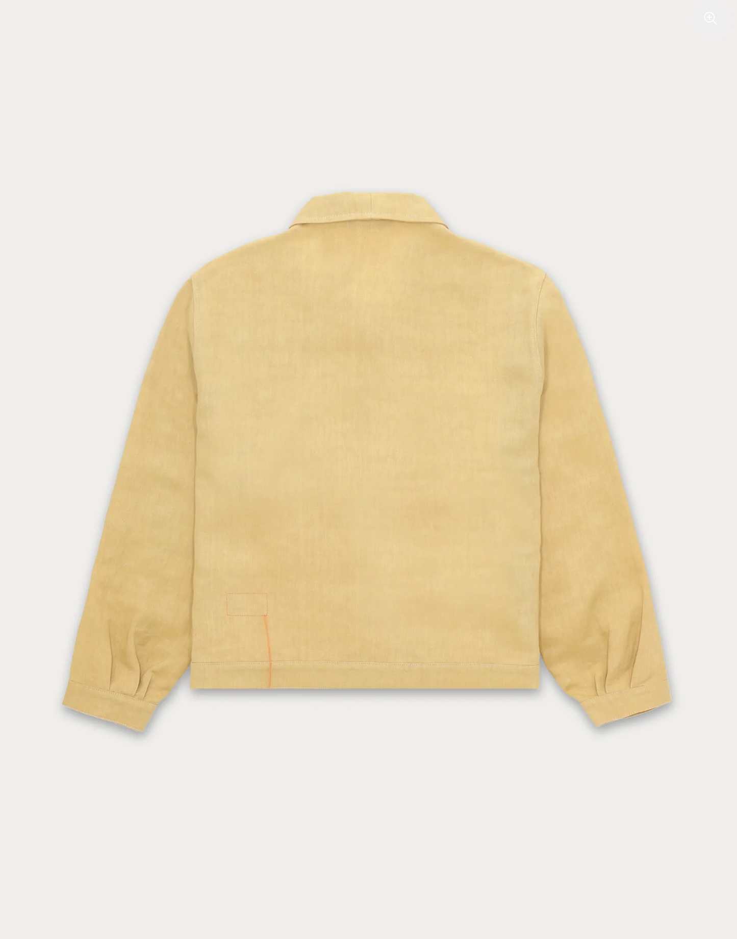 Fortela Albert Linen Jacket