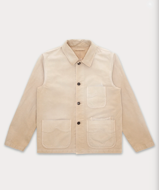 Fortela Montana Sunfaded Jacket