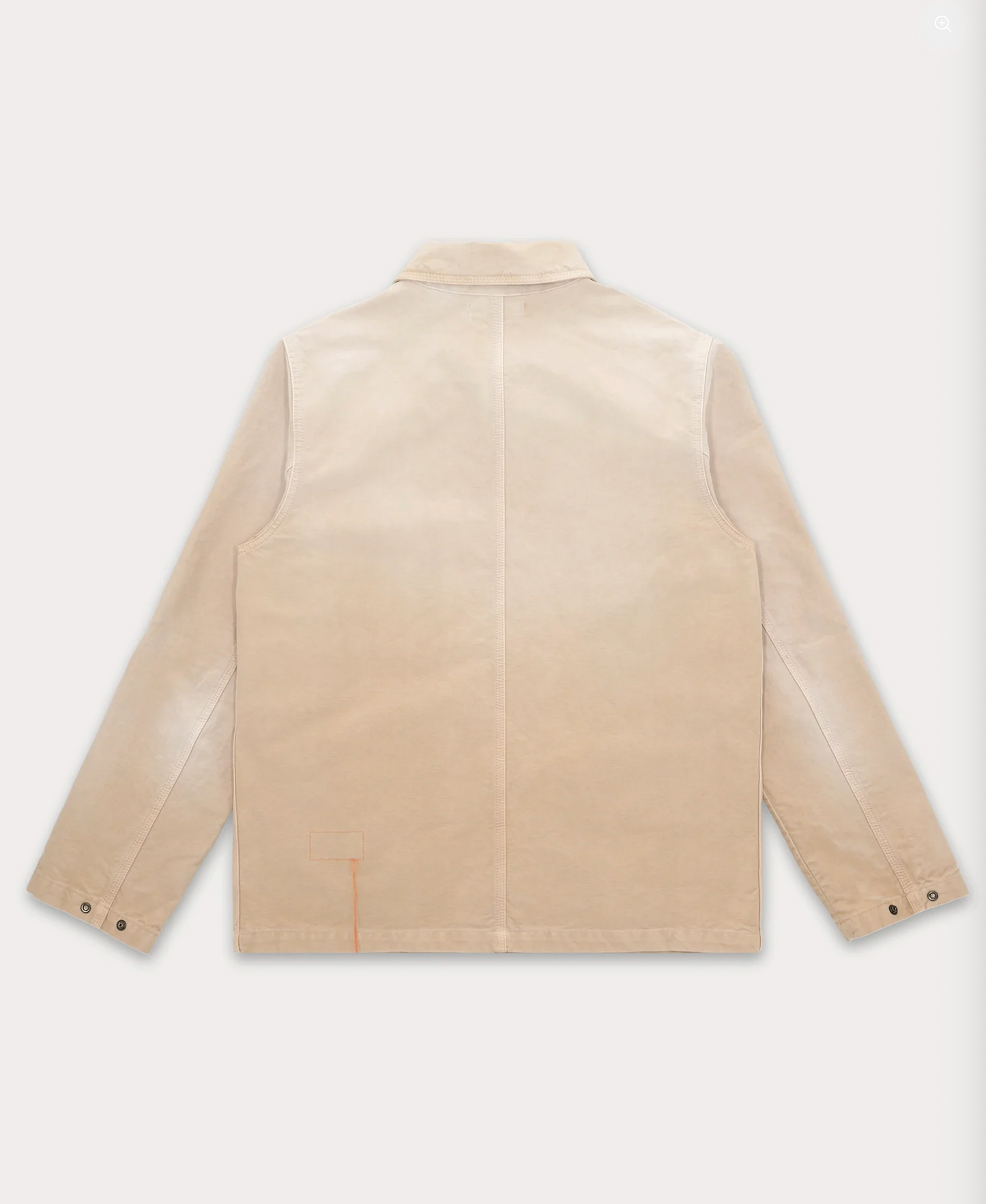 Fortela Montana Sunfaded Jacket