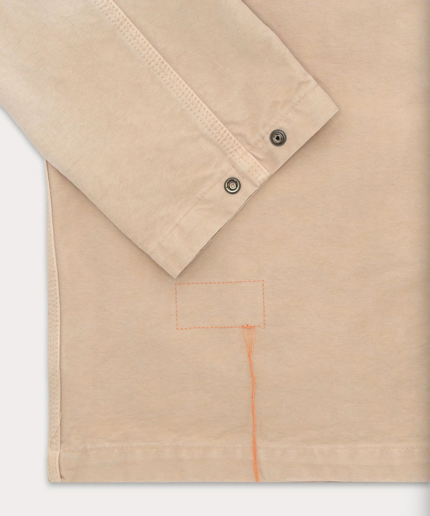 Fortela Montana Sunfaded Jacket
