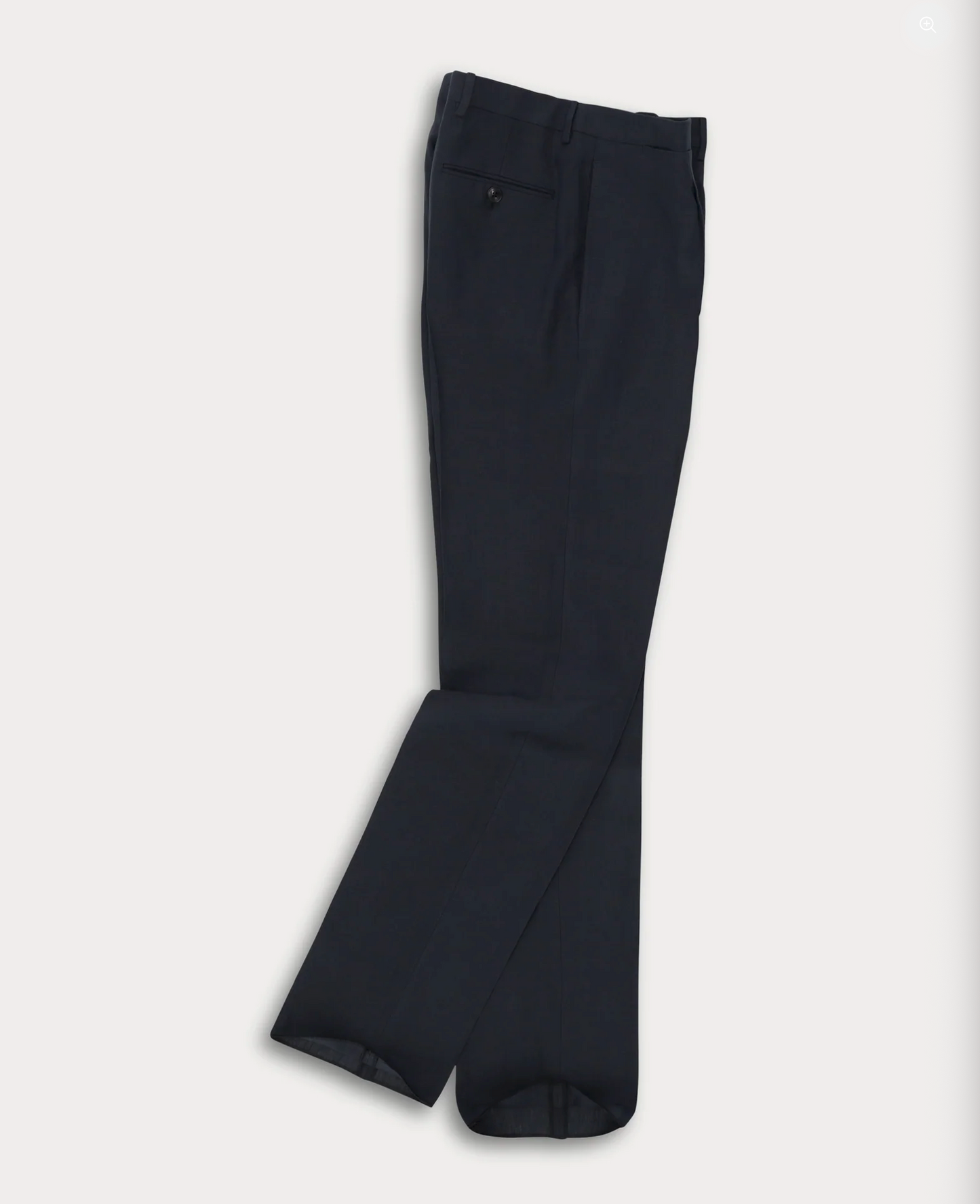 Fortela Suit Marcello Navy