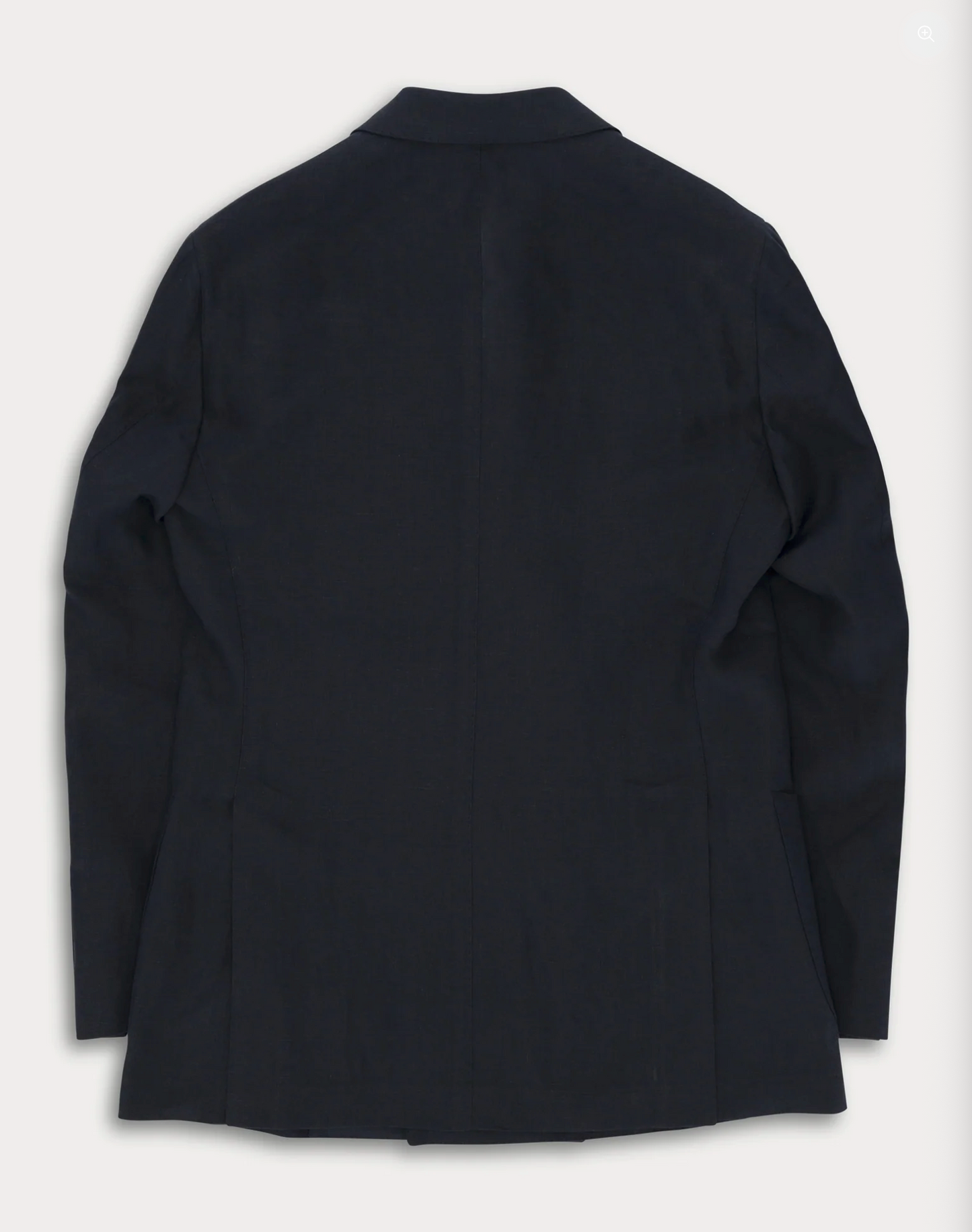 Fortela Suit Marcello Navy