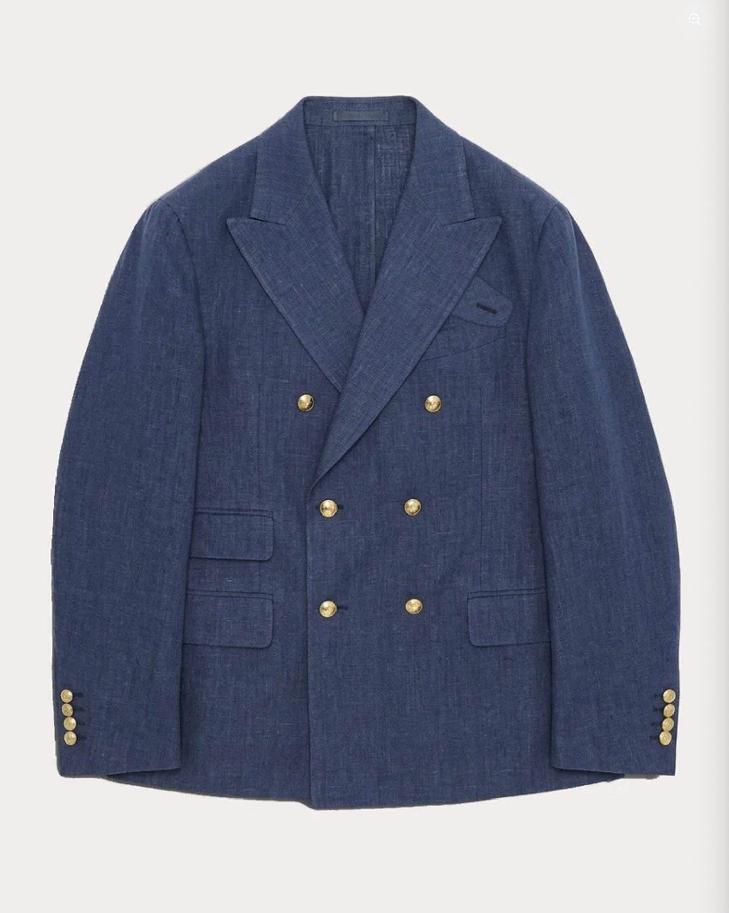 Fortela Travel Classic Jacket