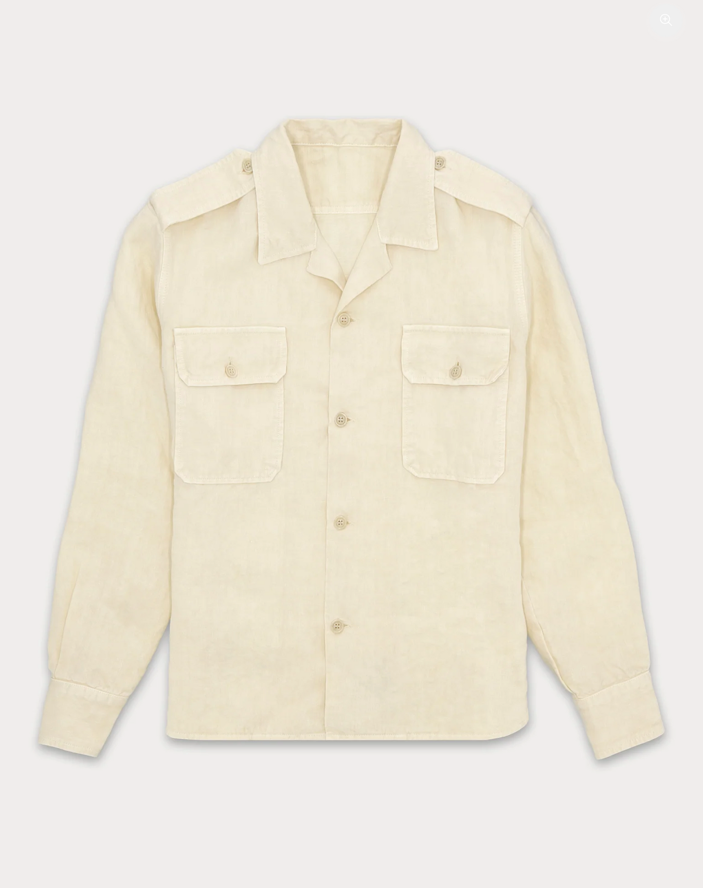 Fortela Bonnie Shirt Safari