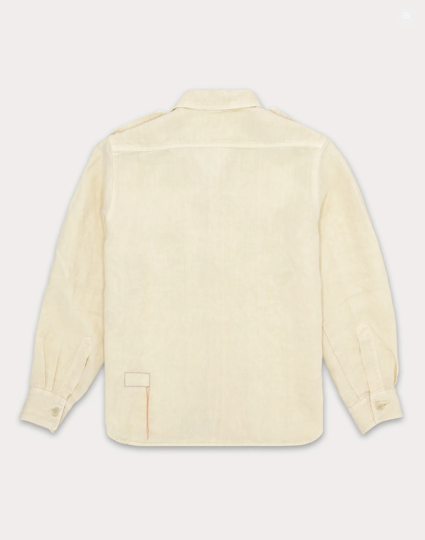 Fortela Bonnie Shirt Safari