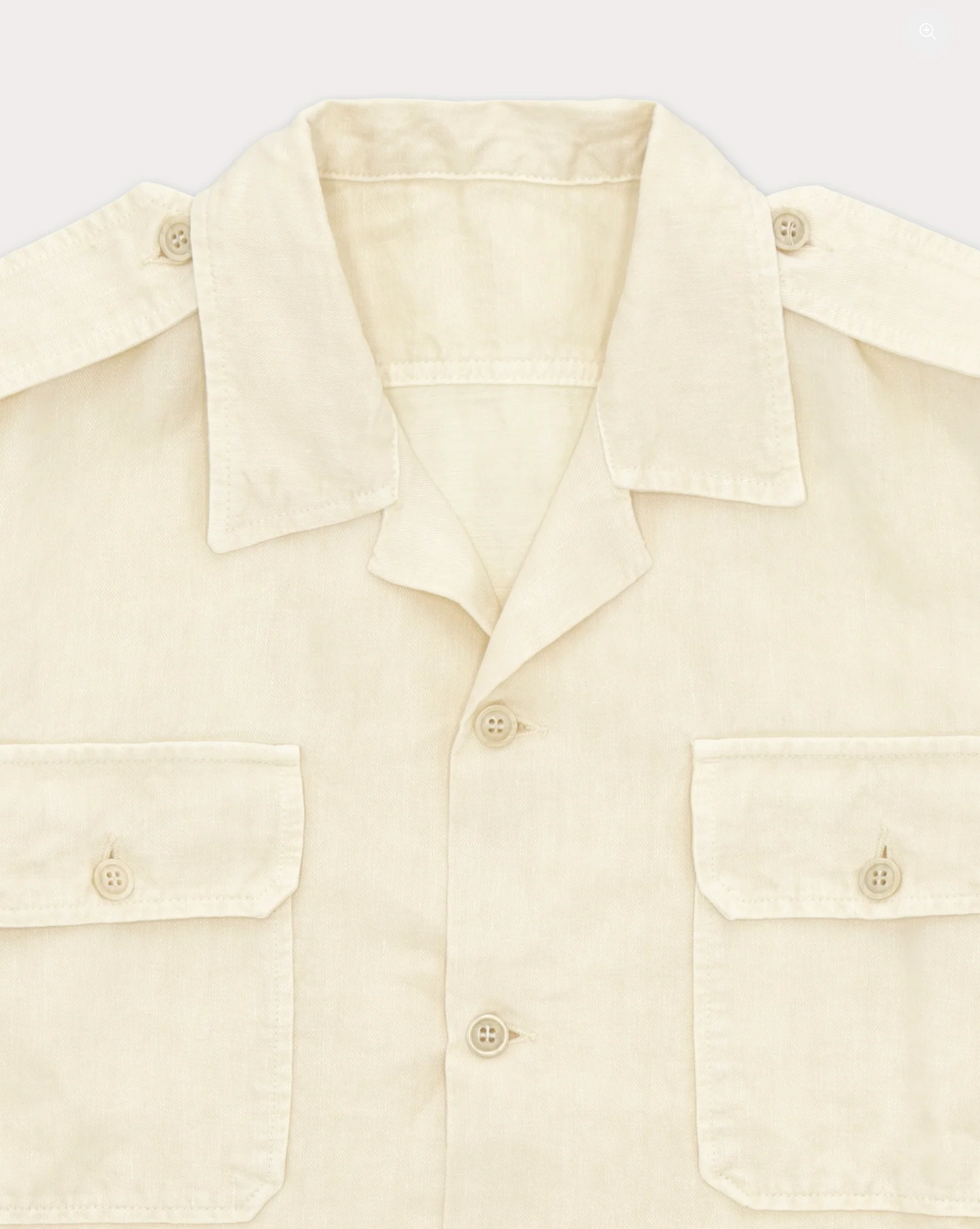 Fortela Bonnie Shirt Safari