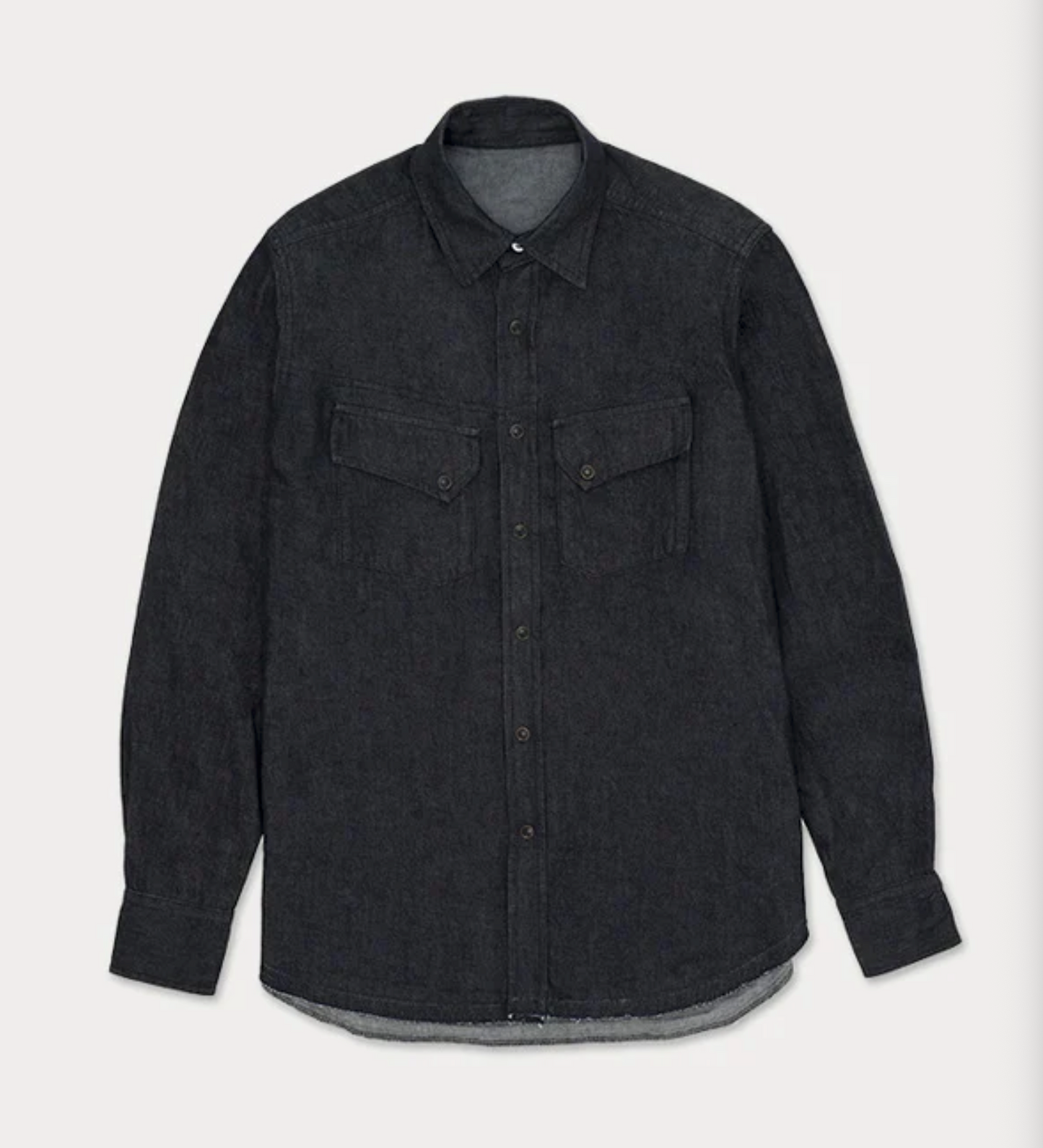 Fortela Pasadena Denim Shirt