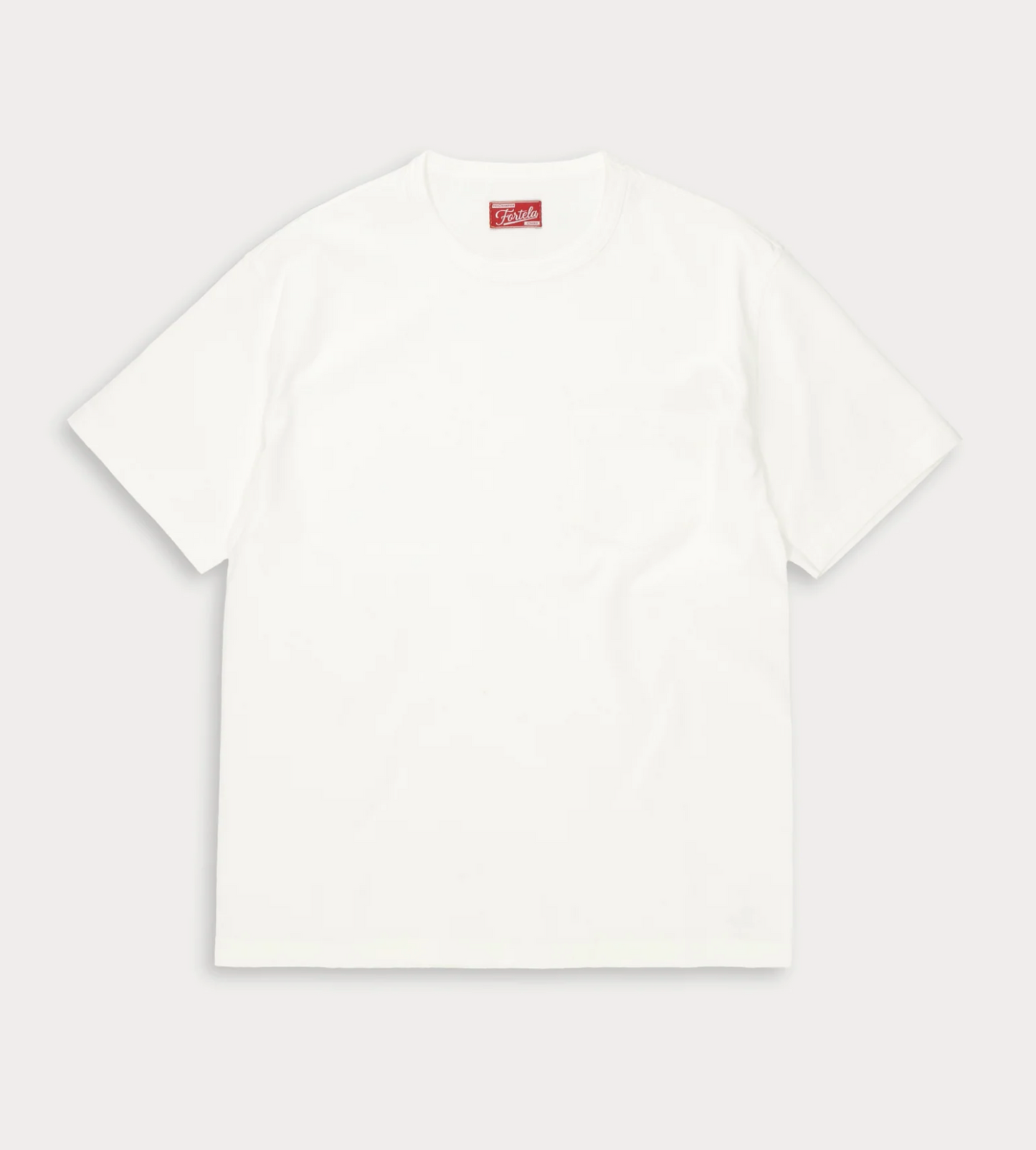 Fortela T-Shirt With Pocket