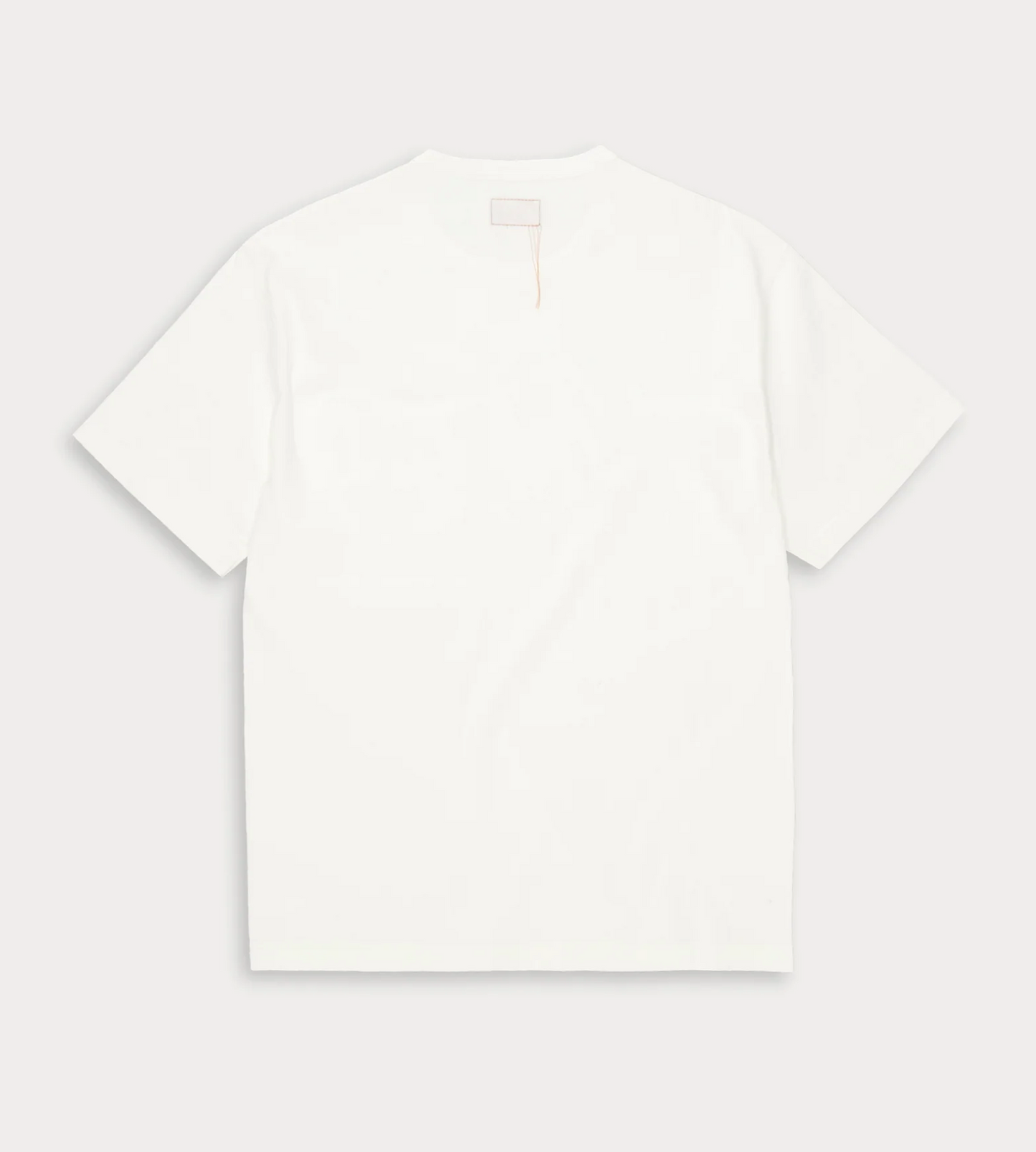 Fortela T-Shirt With Pocket