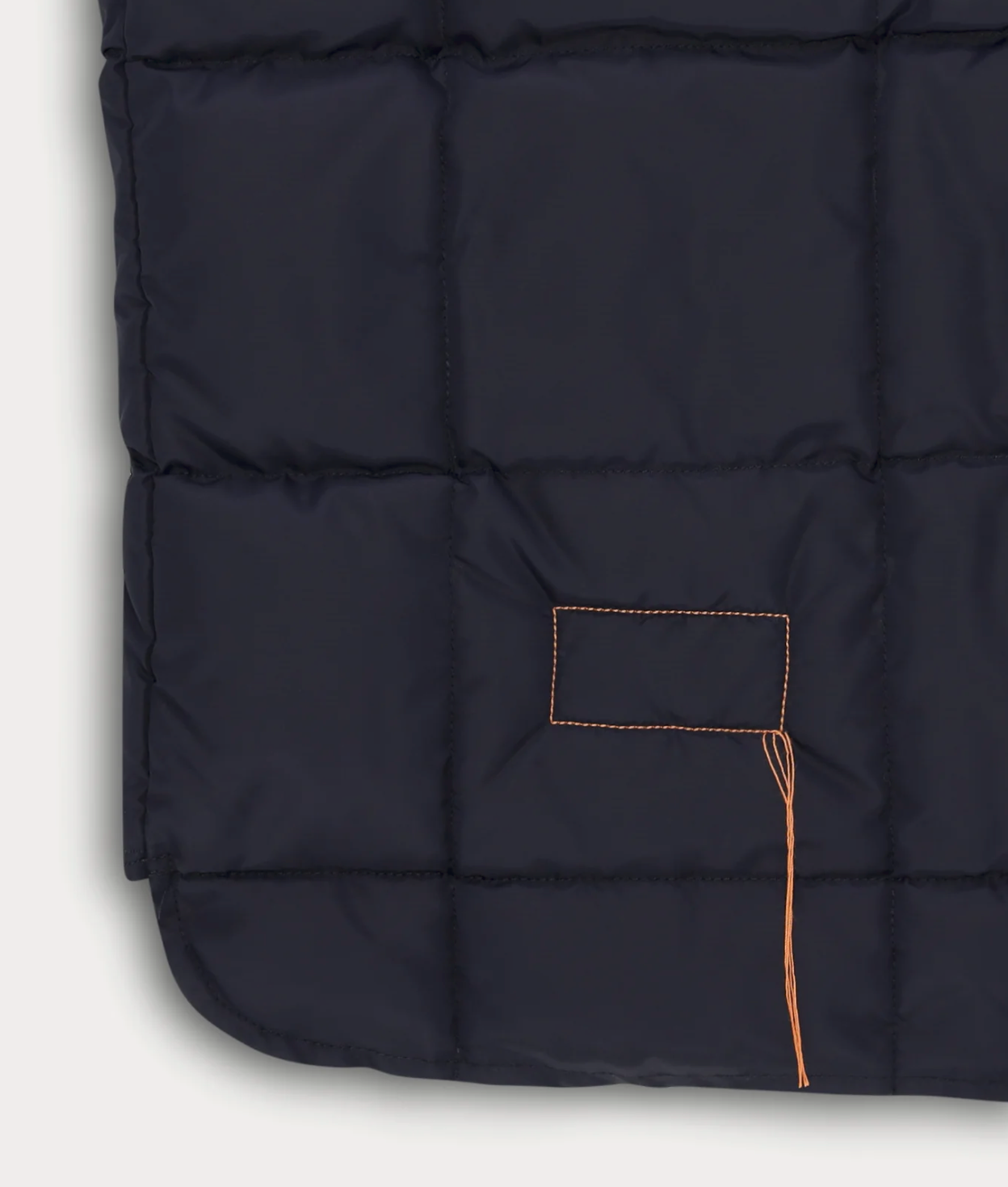 Fortela Nylon Padded Vest