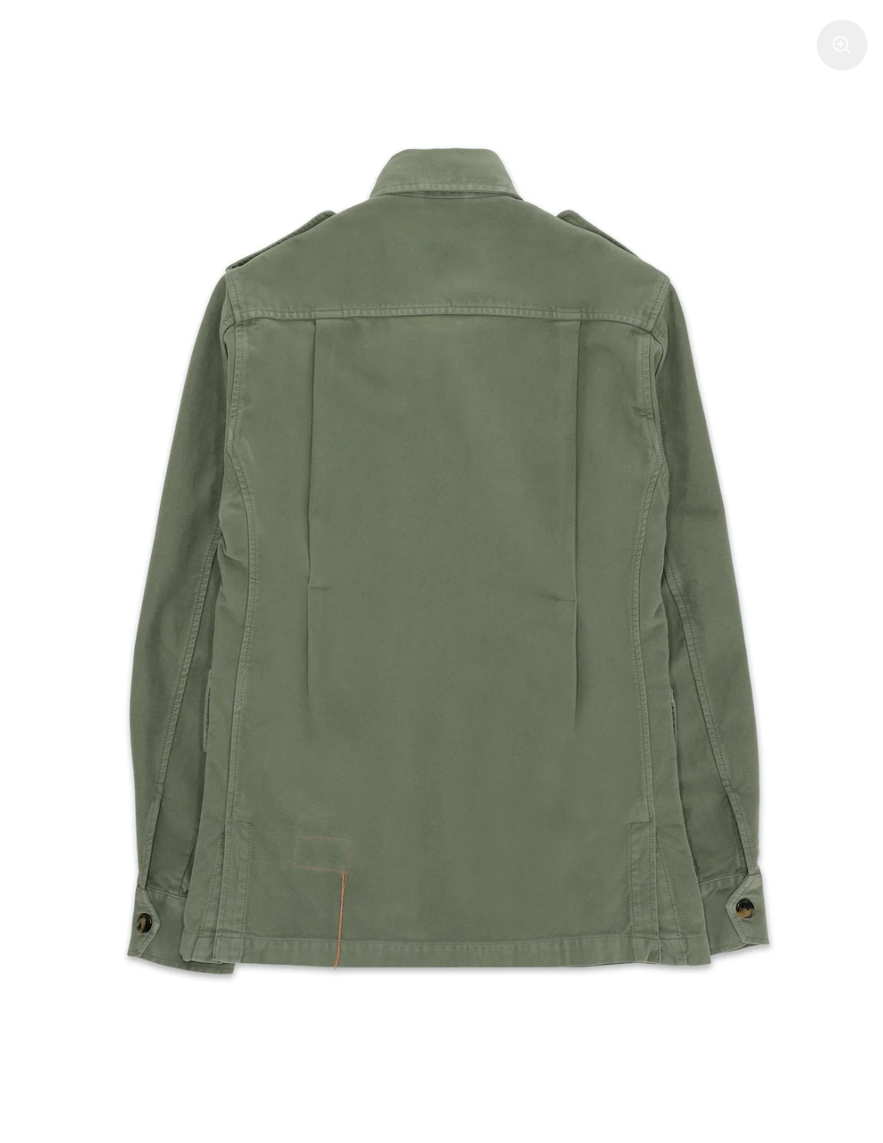 Fortela Owen Moleskin Jacket