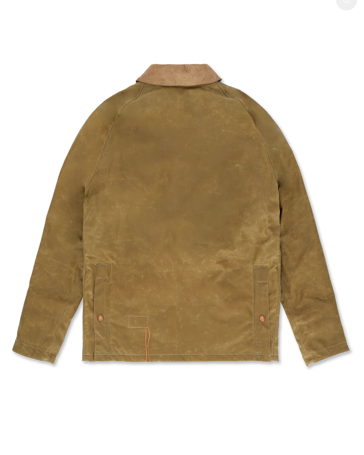 Fortela Bristol Waxed Jacket