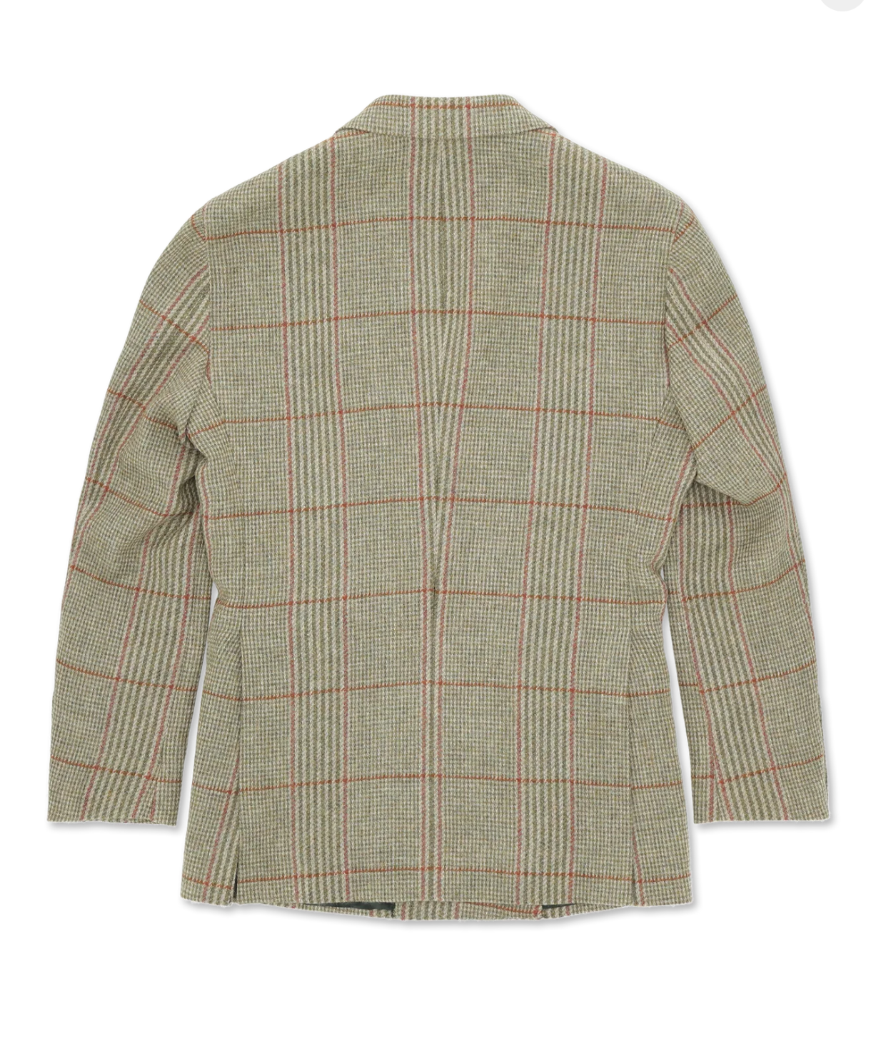 Fortela Corrado Double-Breasted Jacket