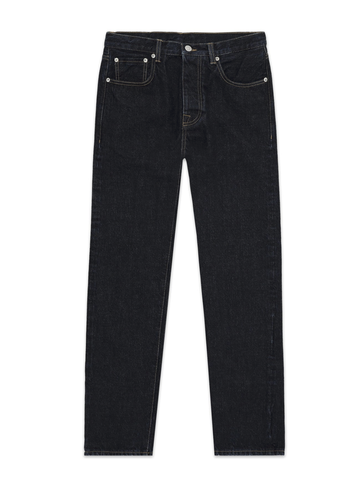 Fortela John Japan Denim Indigo