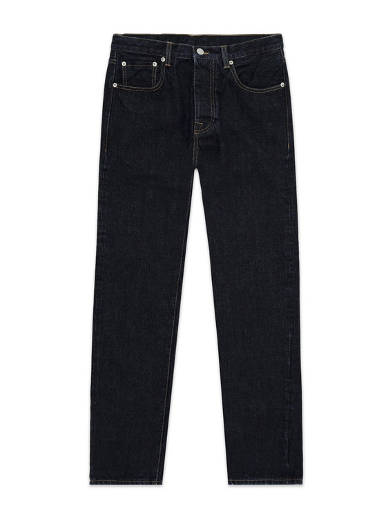 Fortela John Japan Denim Indigo
