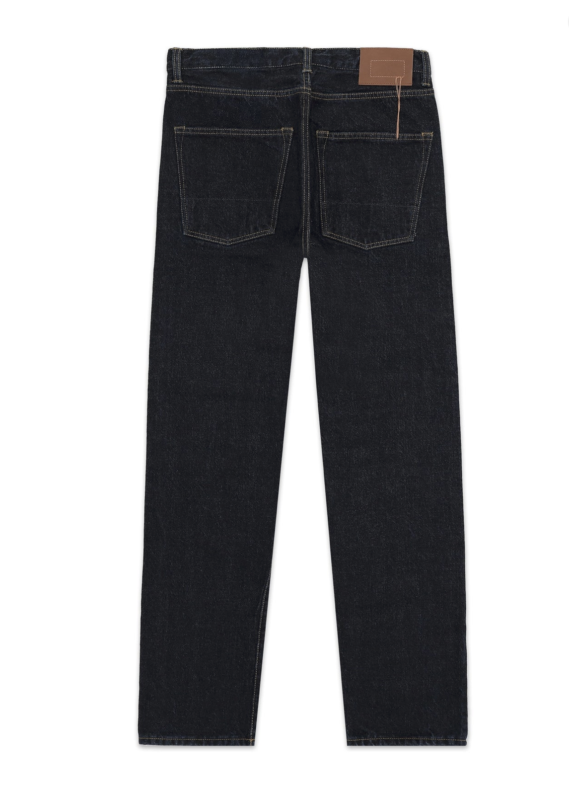 Fortela John Japan Denim Indigo