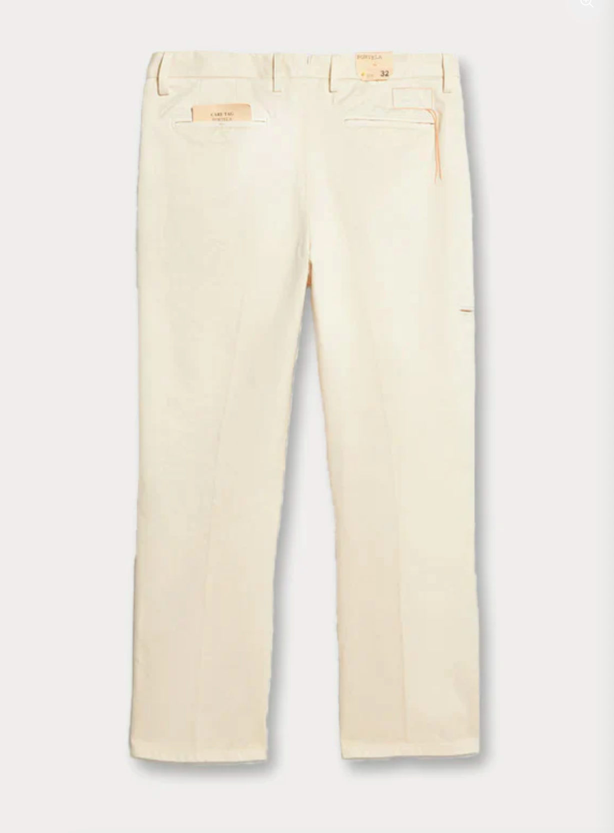 Fortela Pences Trousers