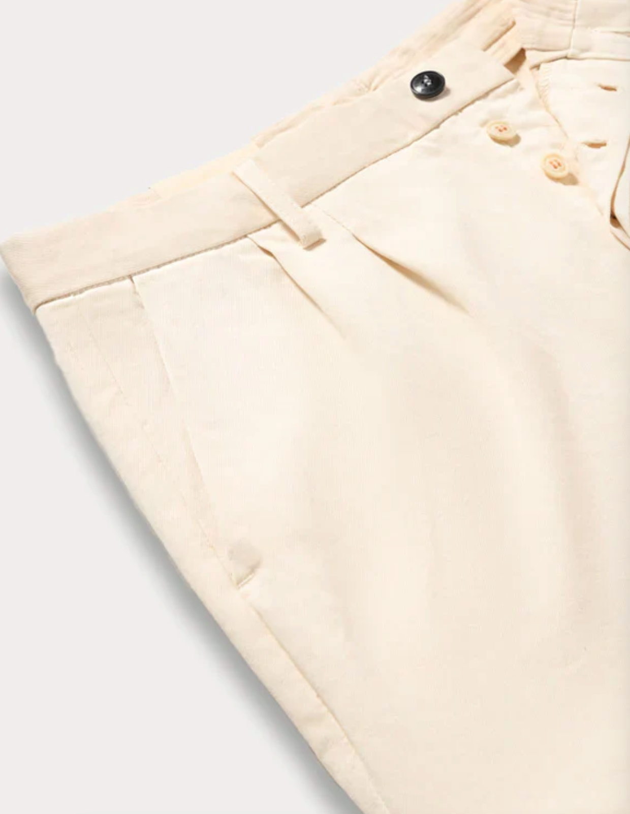 Fortela Pences Trousers