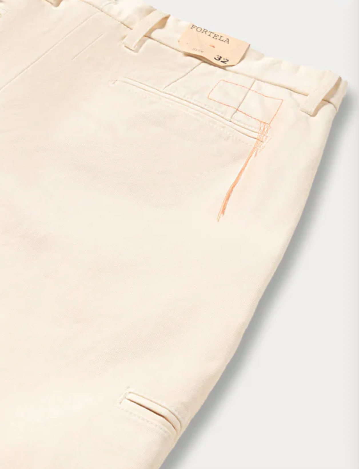 Fortela Pences Trousers