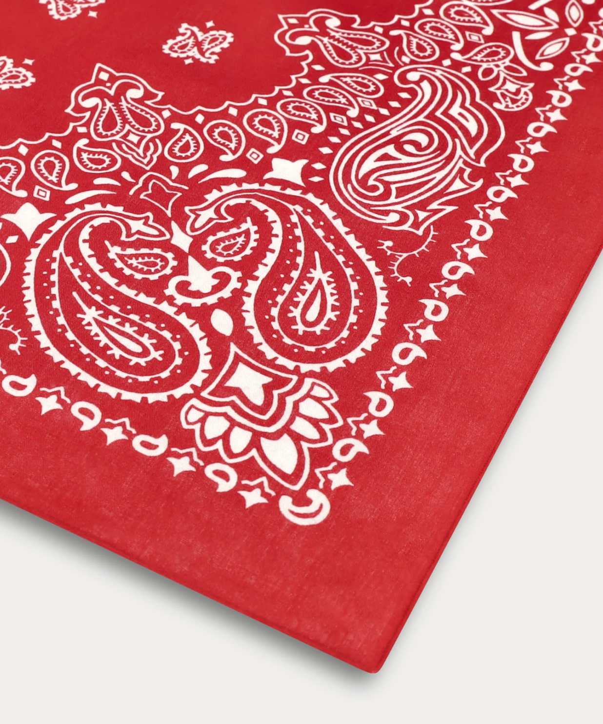 Fortela Bandana Printed "Paisley"