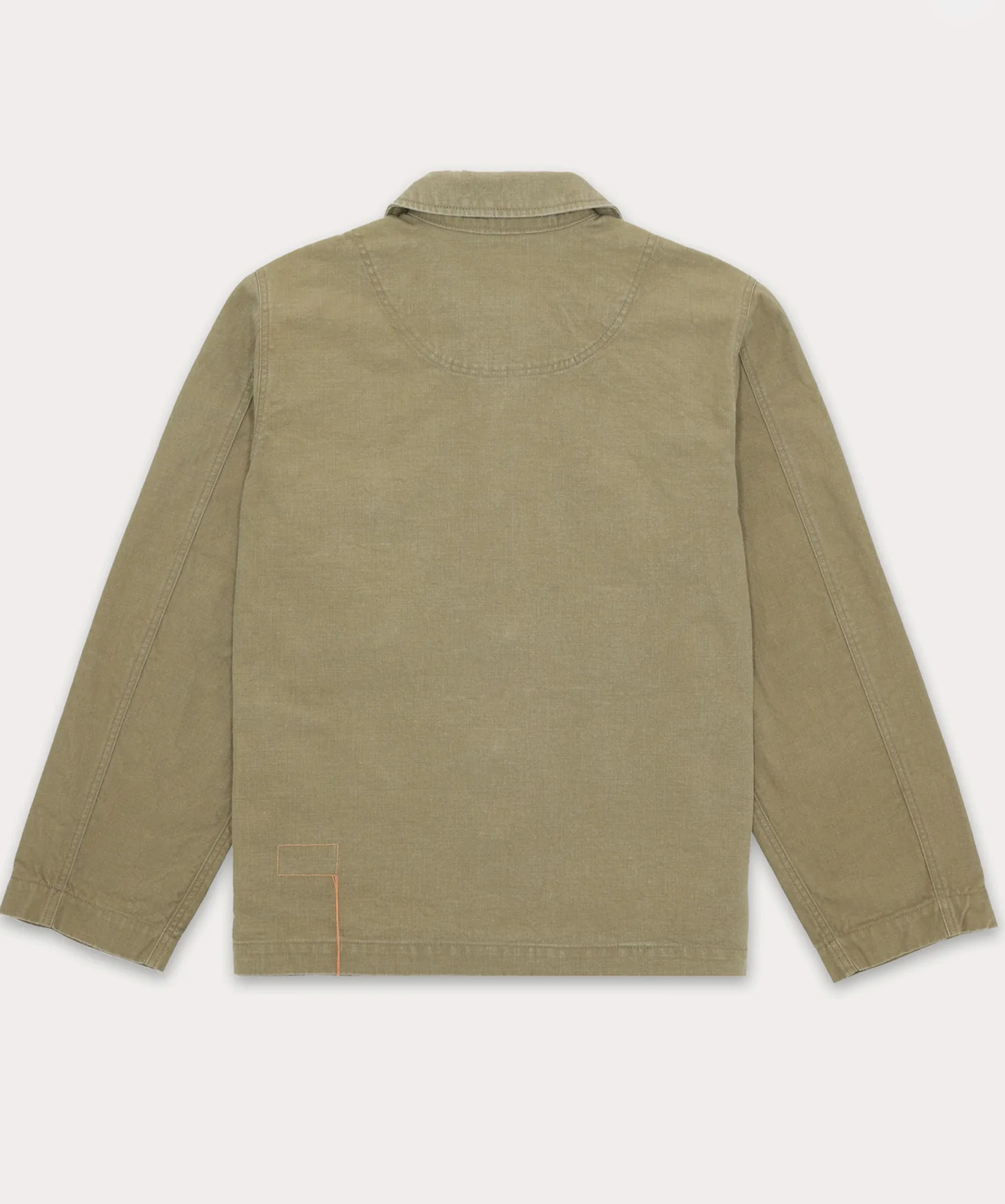 Fortela Richard Japan Overshirt