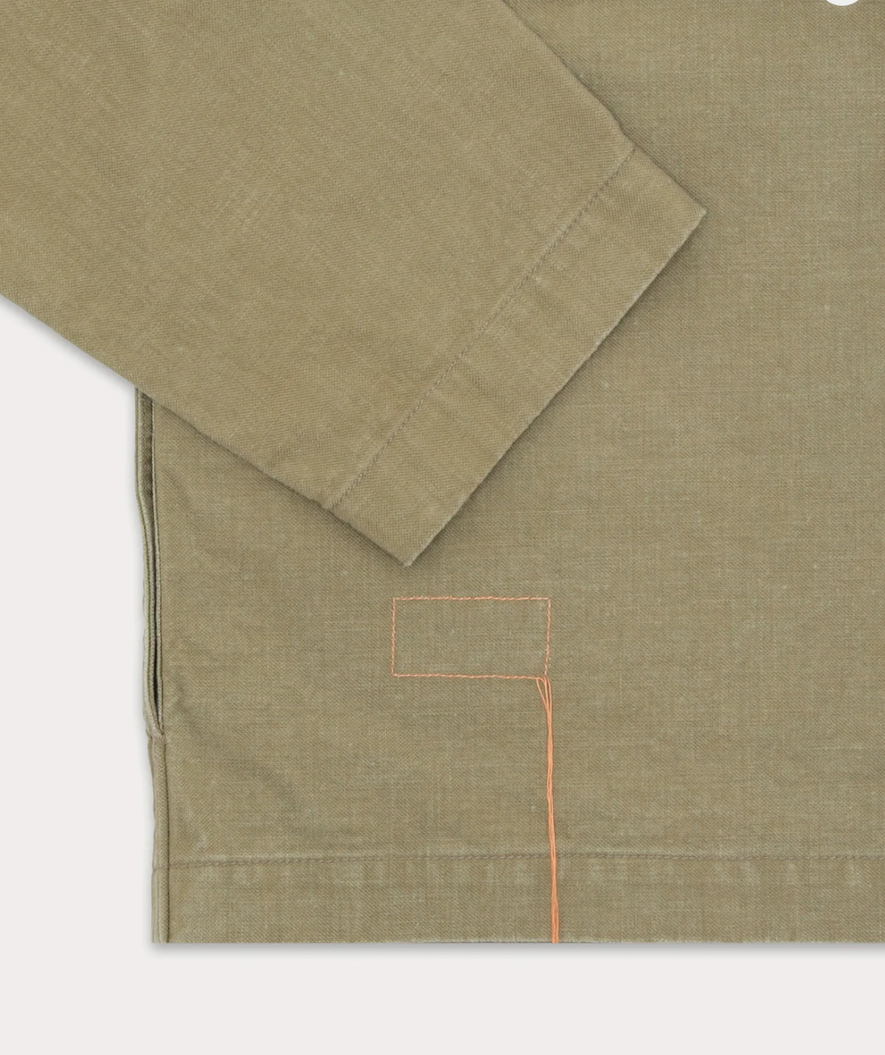 Fortela Richard Japan Overshirt