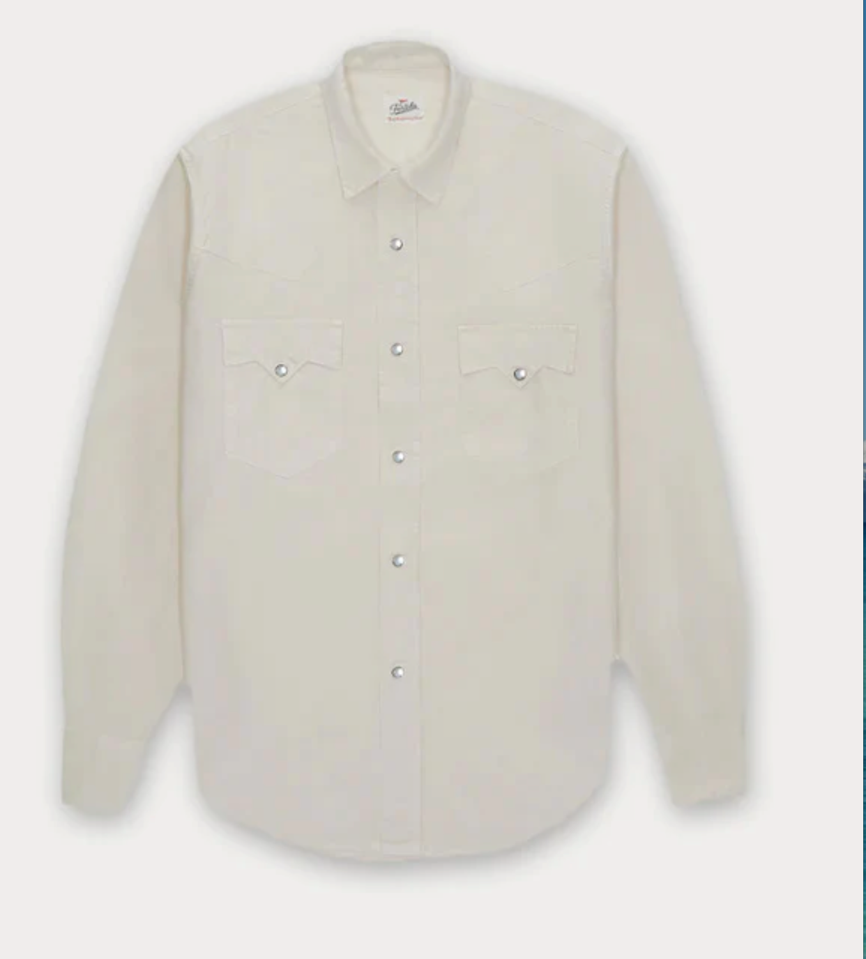 Camicia KAYACE