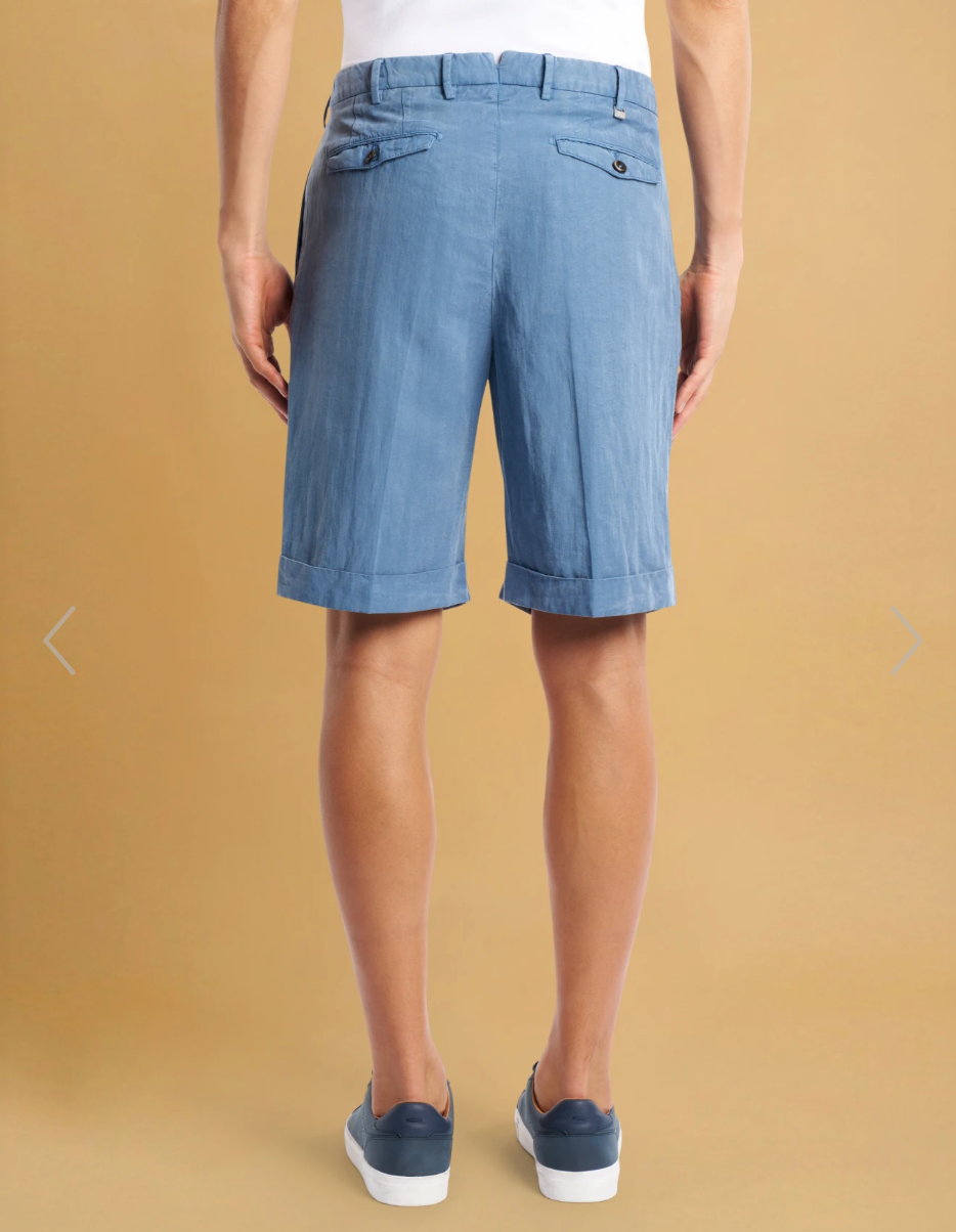 PT TORINO Bermuda shorts