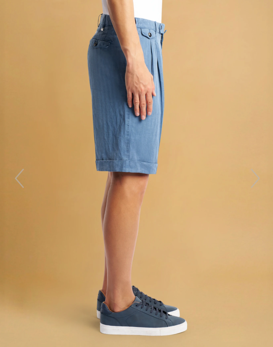 PT TORINO Bermuda shorts
