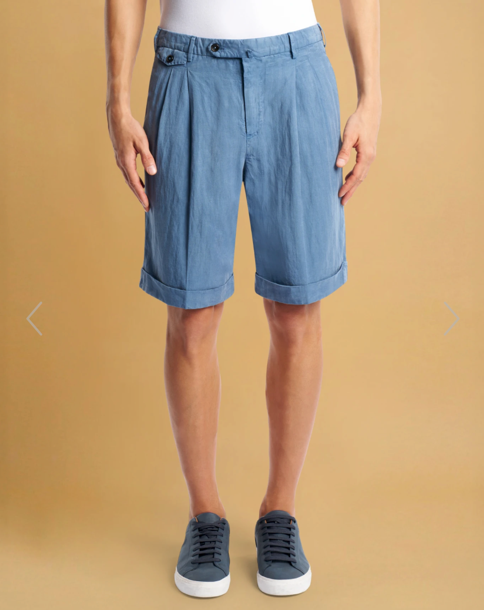 PT TORINO Bermuda shorts
