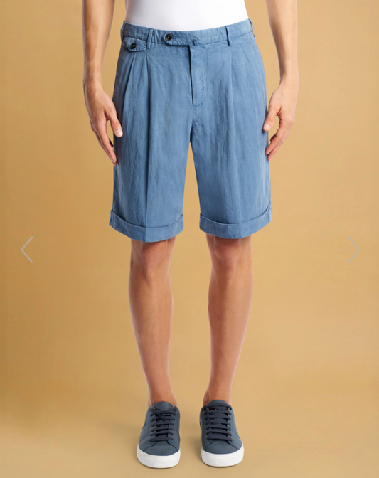 PT TORINO Bermuda shorts