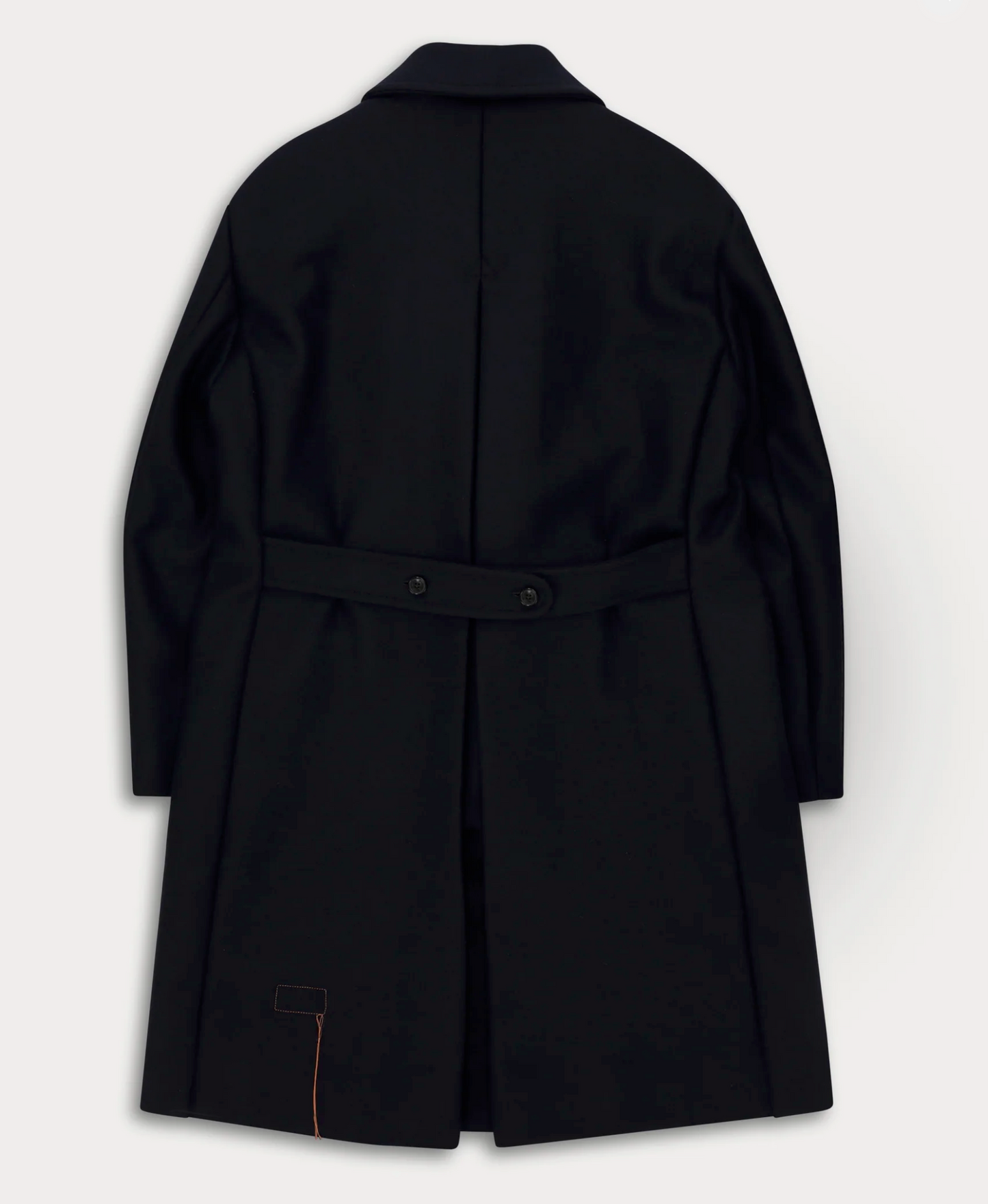 Fortela Serwilliam Coat Blue