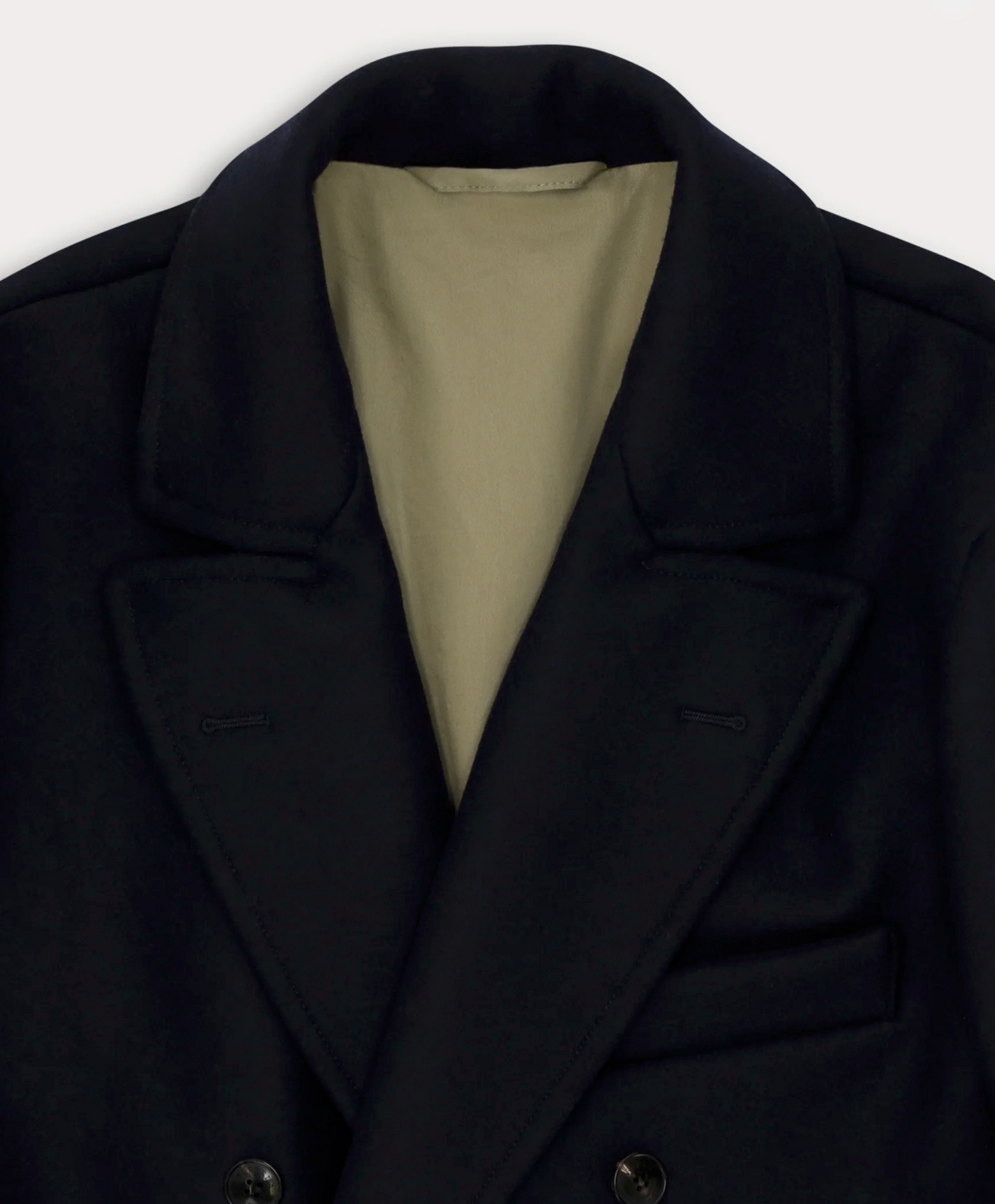Fortela Serwilliam Coat Blue
