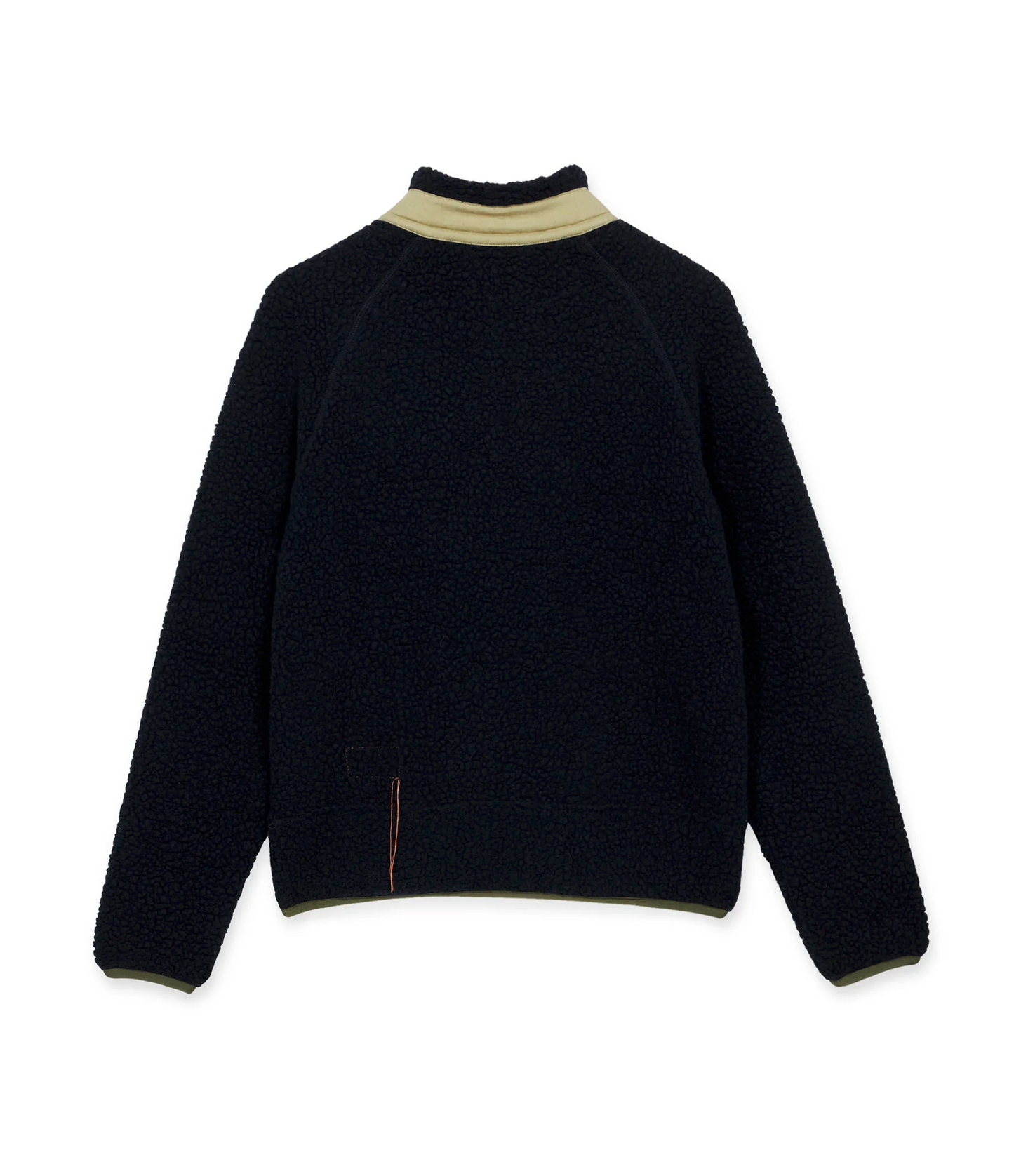Fortela K2 Teddy Jacke Blue
