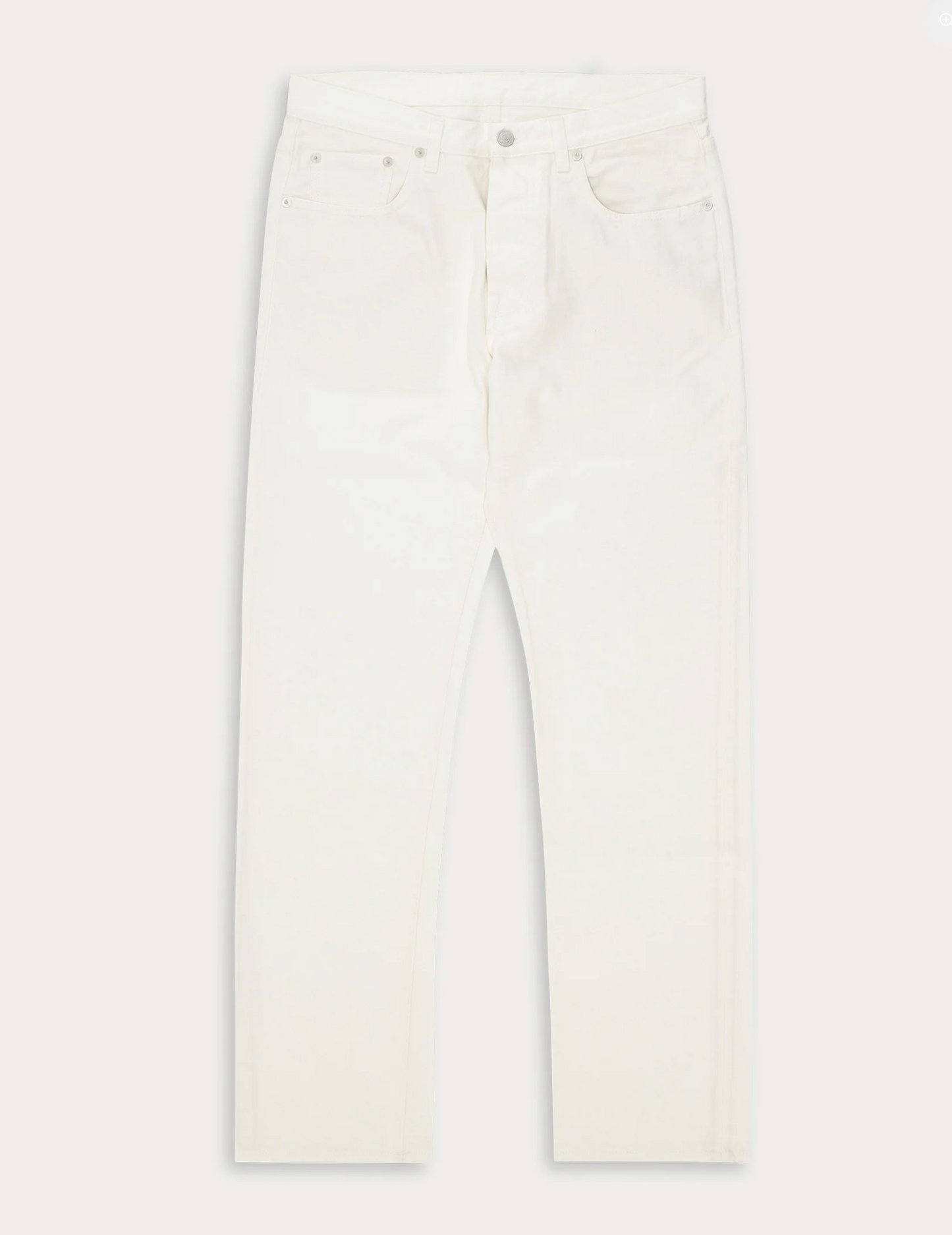 Fortela 965JOHN33 Denim White
