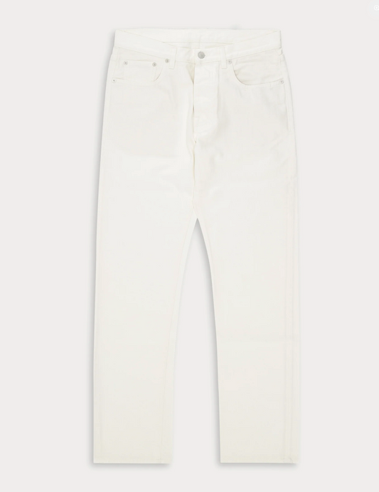 Fortela 965JOHN33 Denim White