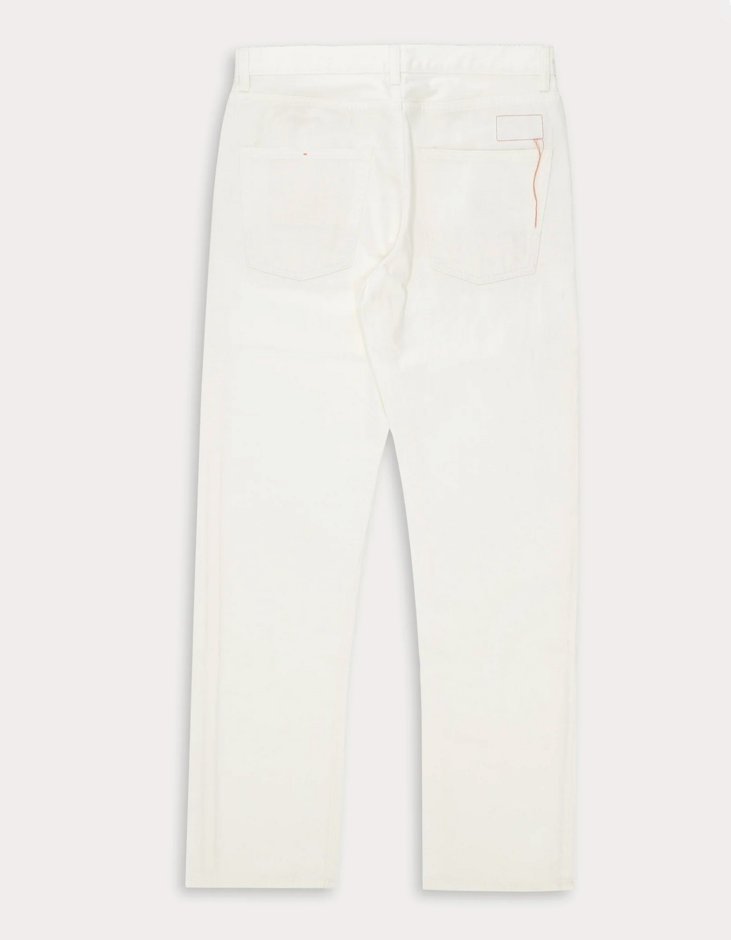 Fortela 965JOHN33 Denim White